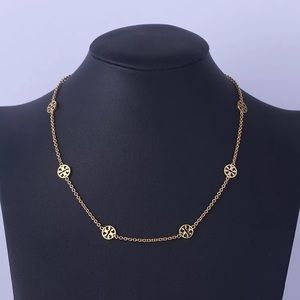 Tory Burch Jewelry - Tory Burch necklace Tory Burch Jewelry - Tory Burch necklace